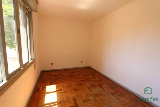 Imagem Apartamento 2 Dorm. para aluguel Jardim Botânico Porto Alegre