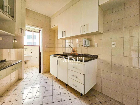Imagem Apartamento com 2 dormitórios à venda, 63 m² por R$ 599.000,00 - Vila Regente Feijó - São Paulo/SP