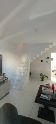 Imagem Sobrado de 2 quartos no Santa Regina - Camboriú