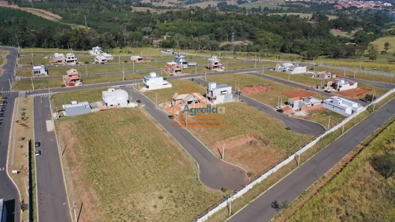Imagem Condomínio Residencial Reserva da Mata - Terreno à venda no bairro CONDOMÍNIO RESIDENCIAL RESERVA DA MATA - Mogi Mirim/SP, NORTE