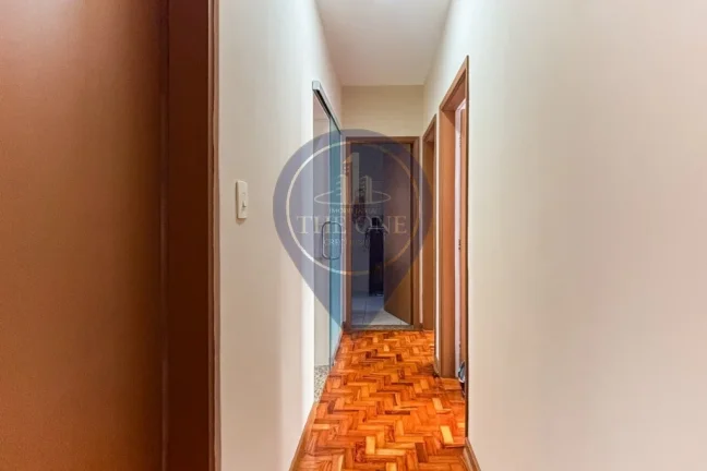 Imagem Imperdível oportunidade: Apartamento à venda na Consolação, São Paulo-SP, com 3 quartos, 2 salas, 2 banheiros e 1 vaga de garagem!