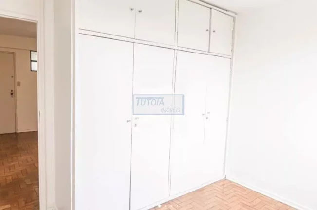 Imagem APARTAMENTO À VENDA NA BELA VISTA, SÃO PAULO