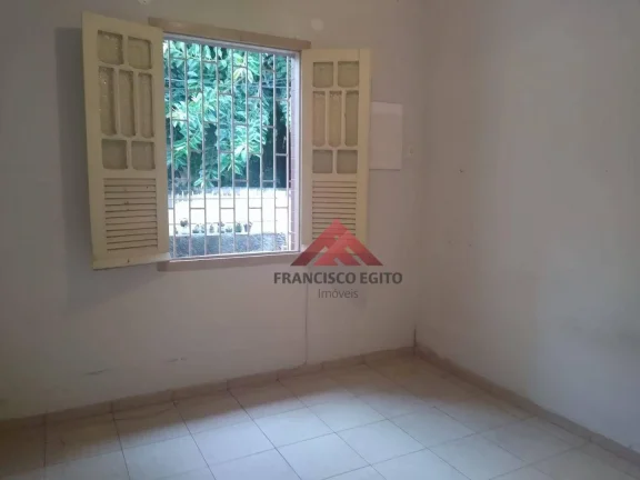 Imagem Casa com 3 dormitórios à venda por R$ 280.000,00 - Venda da Cruz - São Gonçalo/RJ