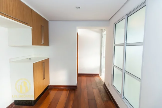 Imagem Apartamento à venda no Itaim – 98 m², 2 dormitórios, vista deslumbrante e localização privilegiada. Itaim Bibi