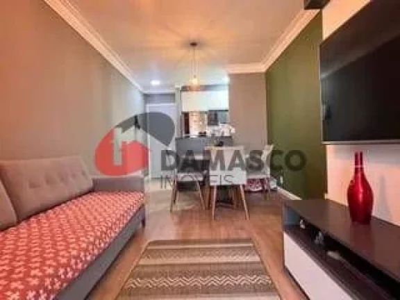 Imagem Apartamento à venda, Vila Curuçá, Santo André,