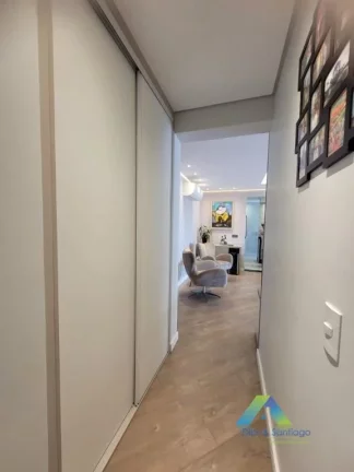 Imagem SANTO ANDRÉ Apartamento 103M², 3 dormitórios, 2 suítes, 2 vagas ótima localização e valor !!!