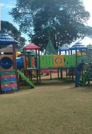 Imagem Terreno à venda, 1300 m² por R$ 640.000,00 - Centro - Piracaia/SP