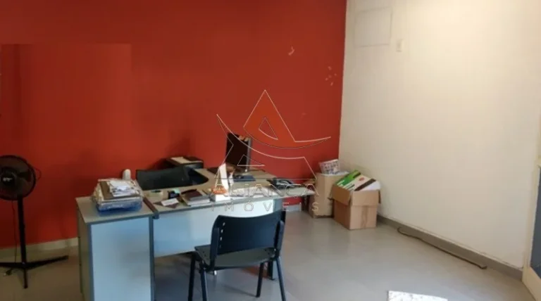 Imagem Sala - Ribeirão Preto - Vila Seixas