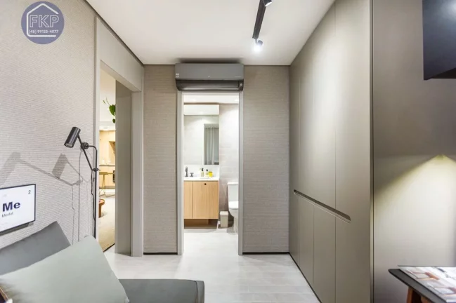 Imagem Apartamento 2 dormitórios!