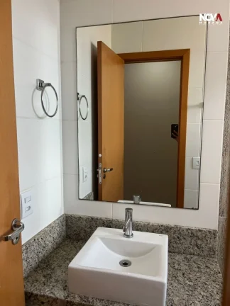 Imagem Descubra este encantador apartamento à venda. localizado na Praia de Itaparica, Vila Velha. Com uma...