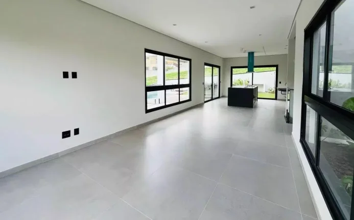 Imagem CASA DOS SEUS SONHOS EM CONDOMÍNIO FECHADO  ATIBAIA!