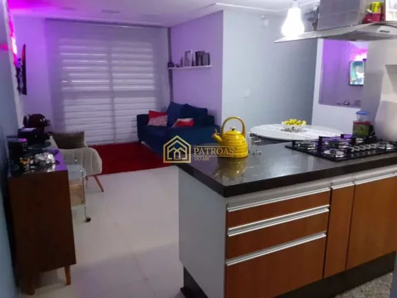 Imagem Apartamento Padrão