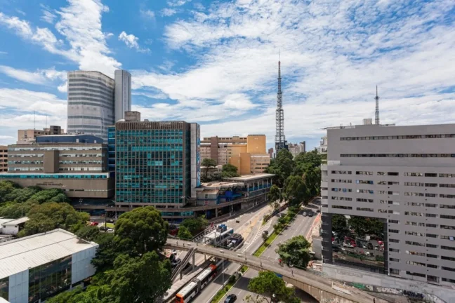 Imagem APARTAMENTO RESIDENCIAL em São Paulo - SP, Jardim América