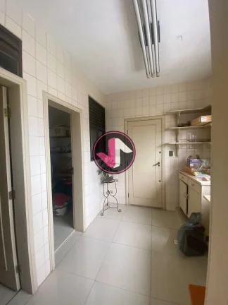 Imagem Apartamento a venda no Edifício Mont Blanc - Cuiabá-MT Apartamento com uma localização especial ...