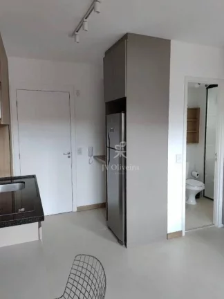 Imagem Apartamento com 1 dormitório à venda, 25 m² por R$ 510.000,00 - Pinheiros - São Paulo/SP