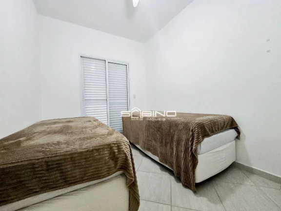 Imagem Apartamento para locação Anual, com 3 dormitórios 1 suíte 106m² - Riviera de São Lourenço Bertioga SP