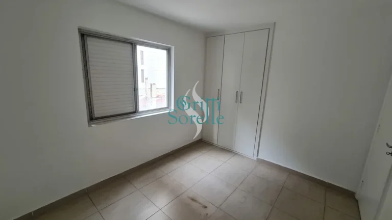 Imagem Apartamento para Alugar no Paraíso - São Paulo/SP.