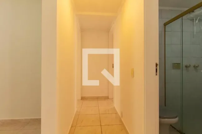Imagem Apartamento à Venda - Vila Mariana, 2 Quartos, 80 m2