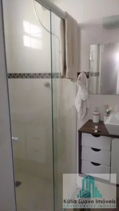 Imagem Sobrado para Venda em São Bernardo do Campo / SP no bairro Rudge Ramos