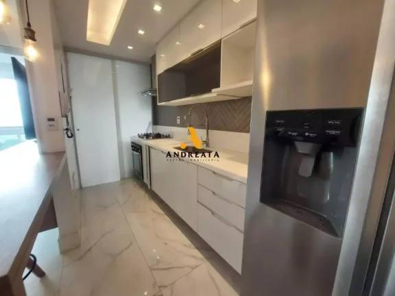 Imagem Cobertura com 3 quartos à venda, com 128 m2 por 1280.000 - Sublime Max - Recreio dos Bandeirantes - Rio de Janeiro/ RJ