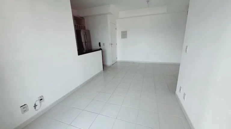Imagem Apartamento no Condominio Jardins Provence