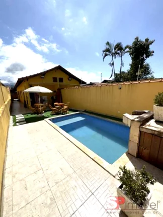 Imagem CASA RESIDENCIAL em São Paulo - SP, Mongaguá