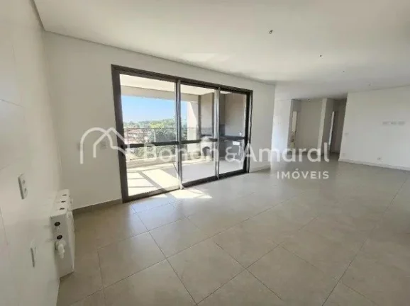 Imagem Descubra um novo padrão de viver em Nova Campinas com este incrível apartamento no Edifício Harmo...