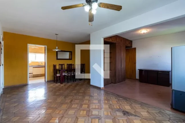 Imagem Apartamento à Venda - Vila Mariana, 2 Quartos, 95 m2
