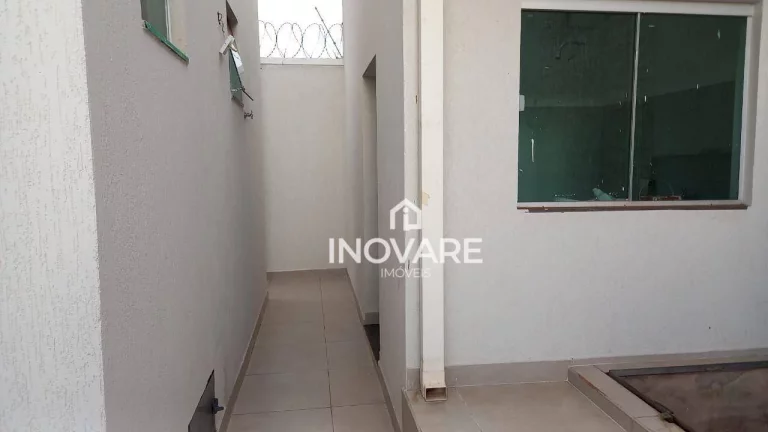 Imagem Casa com 3 dormitórios à venda, 300 m² por R$ 1.050.000,00 - Jardim Beira Rio - Itumbiara/GO