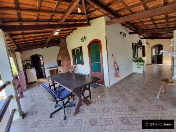 Imagem Chácara à venda com ótima localização em Atibaia - R$800.000!