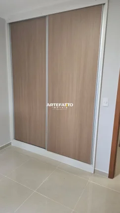 Imagem Apartamento com 3 dormitórios