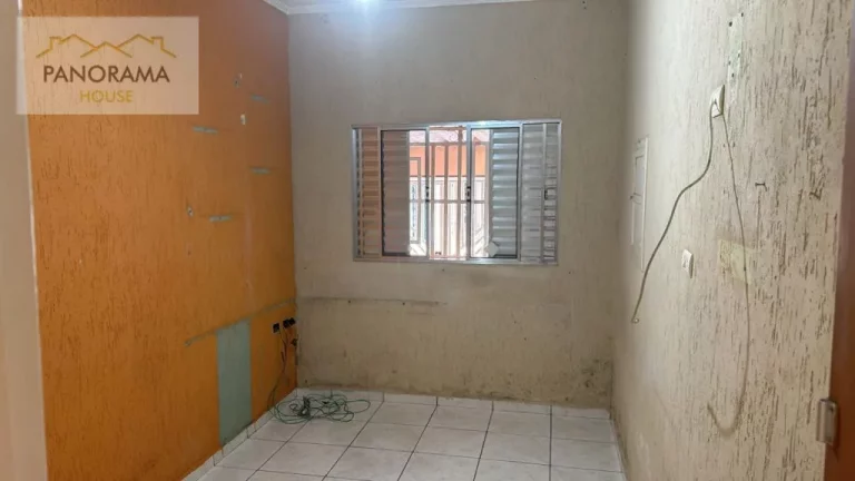 Imagem DISPONÍVEL PARA VENDA CASA TÉRREA
