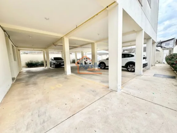 Imagem Apartamento à venda no bairro RESIDENCIAL EDÍFICIO FLORENZZA - Mogi Guaçu/SP