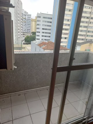 Imagem Sala no Center Office - Centro