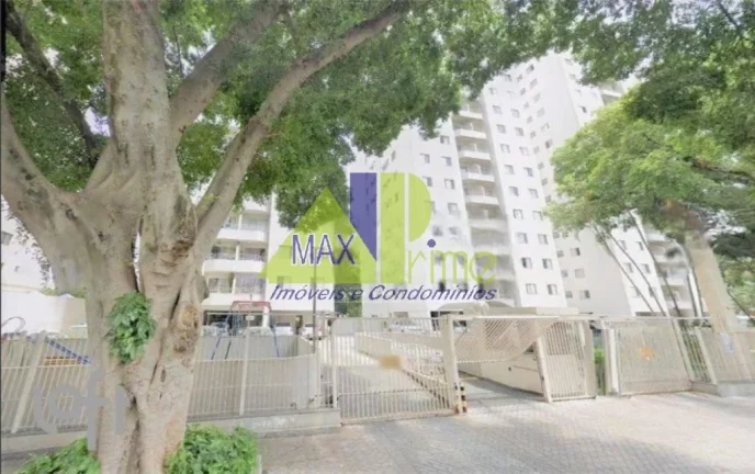 Imagem APARTAMENTO 76M²/02 DORMITÓRIOS/SACADA/01 VAGA