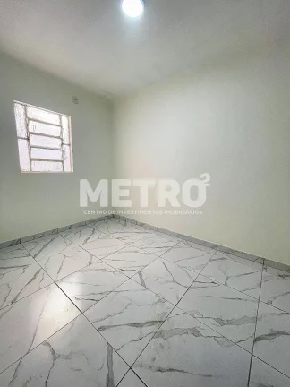Imagem Casa para locação no São José com 3 quartos, sendo 1 sui?te, PETROLINA - PE