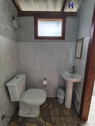 Imagem GEMINADO RESIDENCIAL em SÃO FRANCISCO DO SUL - SC, Ubatuba