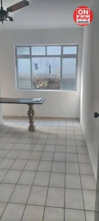 Imagem Apartamento com 2 dormitórios à venda, 70 m² por R$ 480.000,00 - Gonzaga - Santos/SP