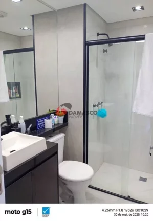 Imagem Apartamento à venda, Jardim Jamaica, Santo André, SP