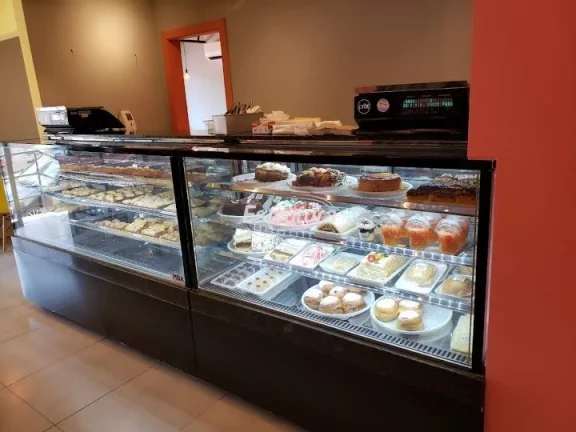 Imagem Venda de um ótimo ponto comercial com muitos clientes!