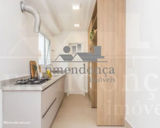 Imagem Apartamento reformado à venda em Higienópolis com 3 suítes e 4 vagas, 169m2.