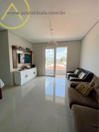 Imagem Apartamento para Venda em Atibaia, Jardim Do Lago, 3 dormitórios, 1 suíte, 2 banheiros, 2 vagas