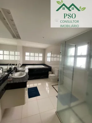 Imagem CHACARA RESIDENCIAL em INDAIATUBA - SP, COLINAS DO MOSTEIRO DE ITAICI