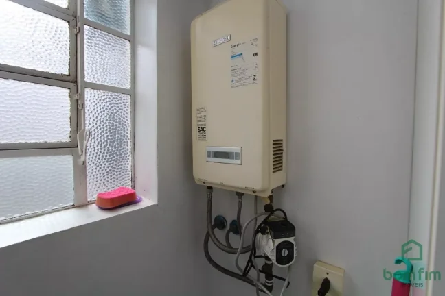 Imagem Apartamento 2 dorm. para venda, Cidade Baixa, Porto Alegre/RS.