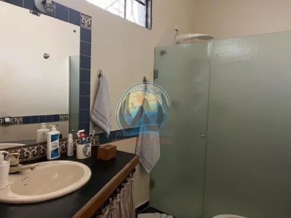 Imagem Casa no Parque Vivamar na região central de Ubatuba