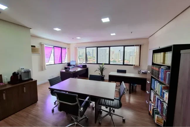 Imagem SALA COMERCIAL em São Paulo - SP, Saúde