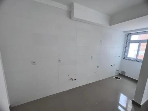 Imagem Apartamento 1 Dormitório - Bairro Zona Nova