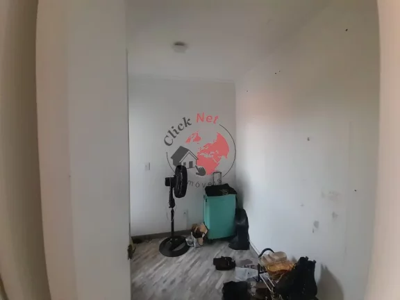 Imagem Apartamento com 2 dormitórios e 1 vaga à Venda no bairro Vila Valparaíso, Santo André