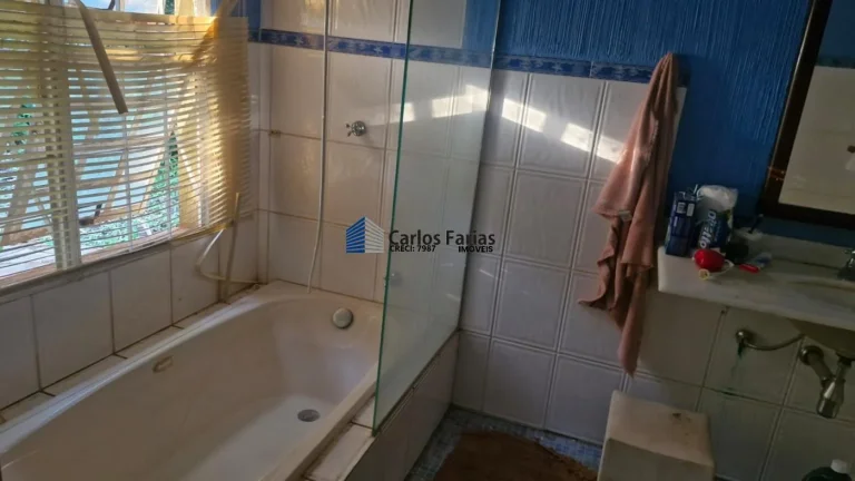 Imagem Chácara para Venda em Brasília, Setor Habitacional Tororó (Jardim Botânico), 3 dormitórios, 1 suíte, 5 banheiros, 4 vagas