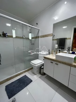 Imagem Casa Alto Padrão em Albuquerque, Teresópolis/RJ